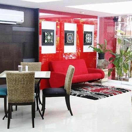 Oasis Inn بانكوك المظهر الخارجي الصورة