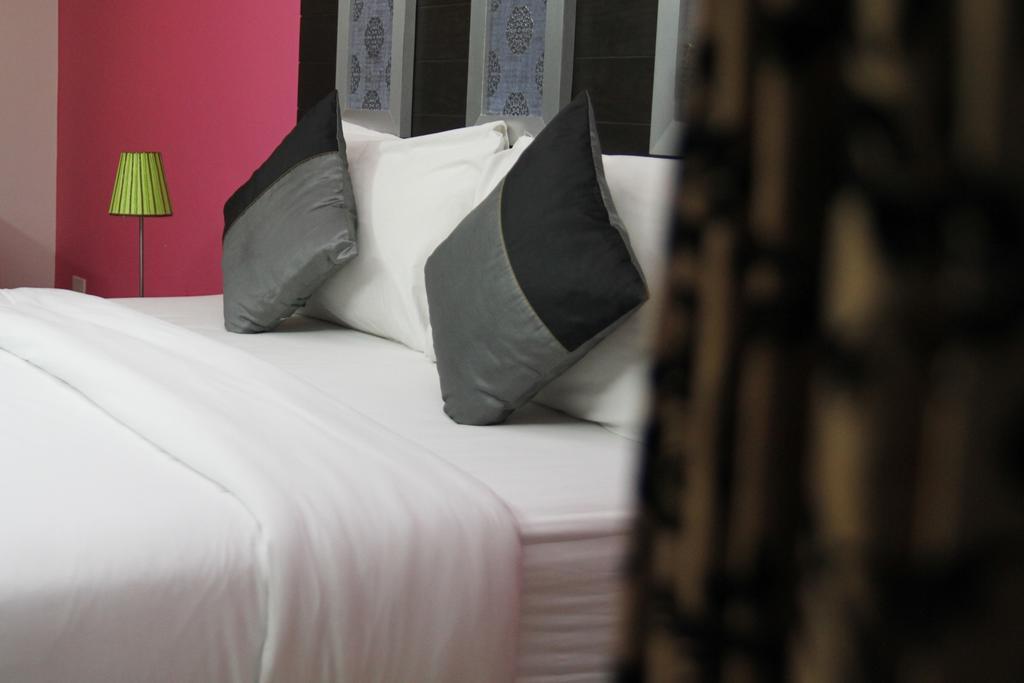 Oasis Inn بانكوك المظهر الخارجي الصورة