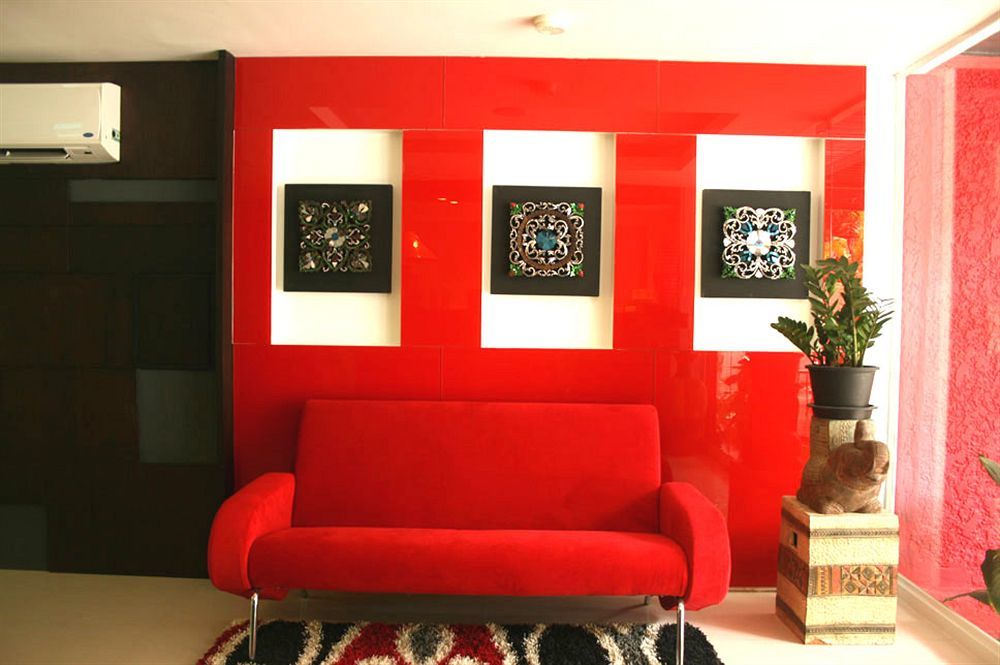 Oasis Inn بانكوك المظهر الخارجي الصورة