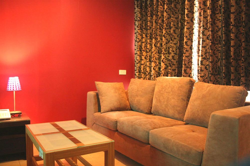 Oasis Inn بانكوك المظهر الخارجي الصورة