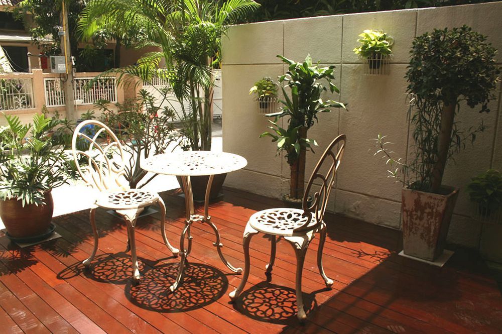 Oasis Inn بانكوك المظهر الخارجي الصورة